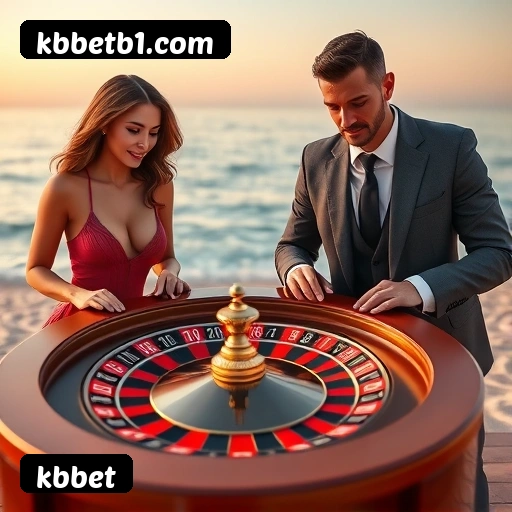 Interface do cassino ao vivo