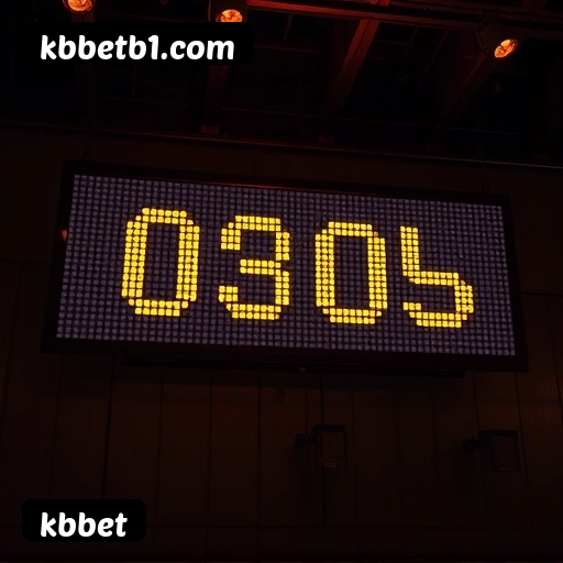 Siga a kbbet no Facebook