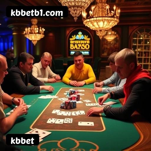 Cassino 24/7 disponível