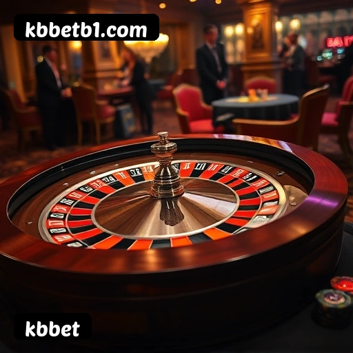 Cashback semanal kbbet