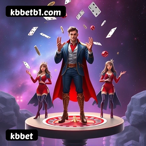 Baixar APK kbbet